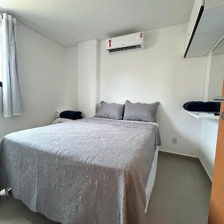 Trevily Porto Flats A 100M Da Praia Pôrto das Galinhas エクステリア 写真