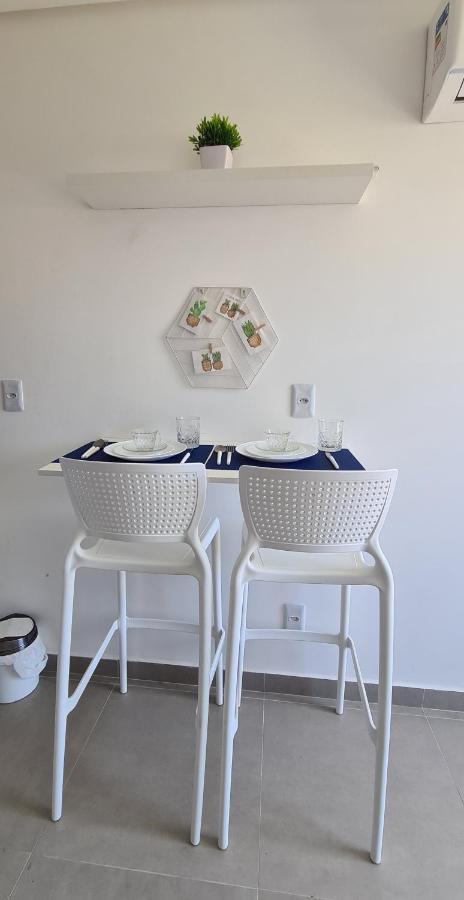 Trevily Porto Flats A 100M Da Praia Pôrto das Galinhas エクステリア 写真