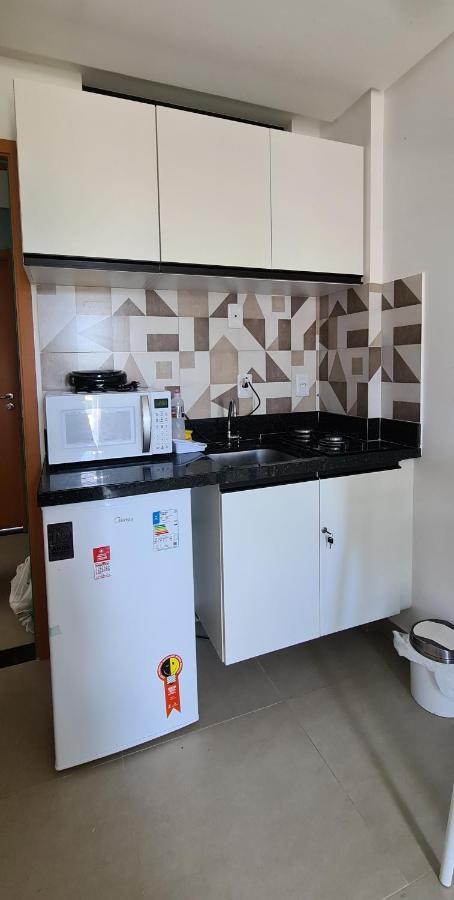 Trevily Porto Flats A 100M Da Praia Pôrto das Galinhas エクステリア 写真
