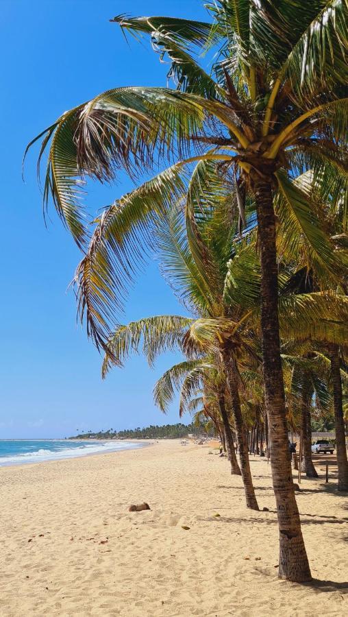 Trevily Porto Flats A 100M Da Praia Pôrto das Galinhas エクステリア 写真