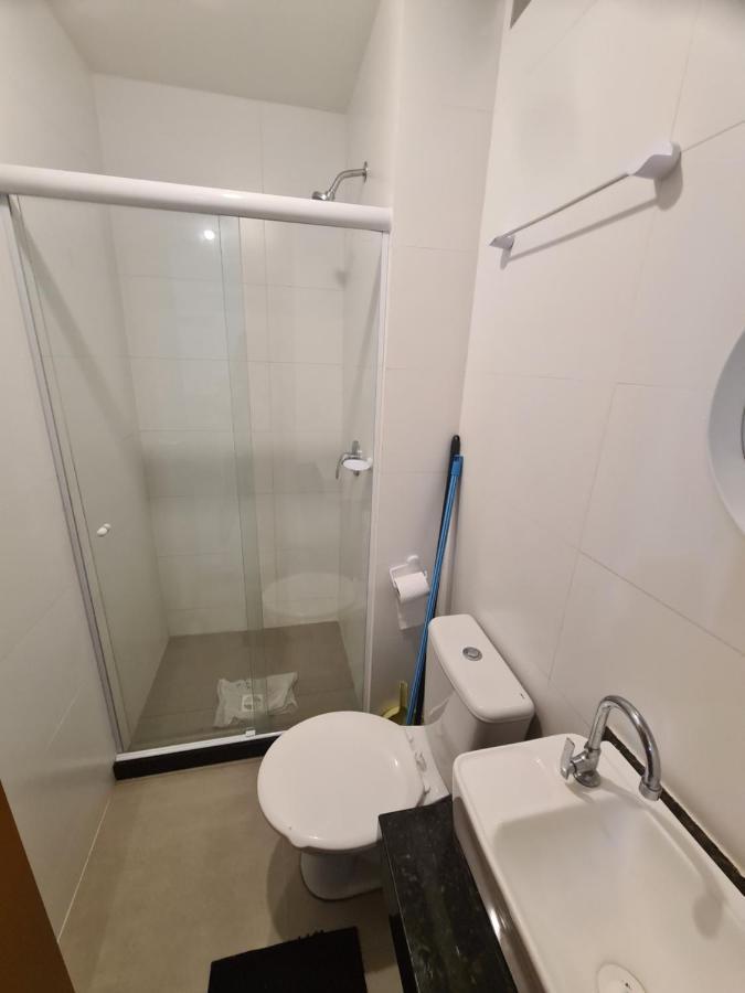 Trevily Porto Flats A 100M Da Praia Pôrto das Galinhas エクステリア 写真
