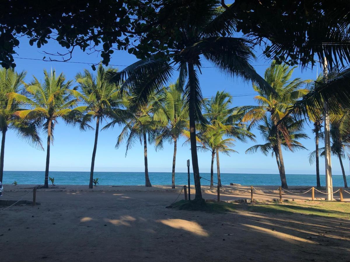 Trevily Porto Flats A 100M Da Praia Pôrto das Galinhas エクステリア 写真