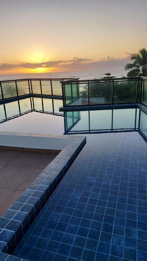 Trevily Porto Flats A 100M Da Praia Pôrto das Galinhas エクステリア 写真